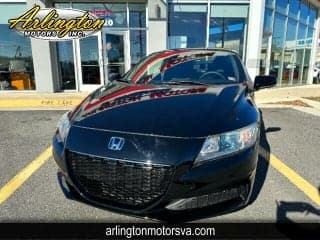 Honda 2014 CR-Z