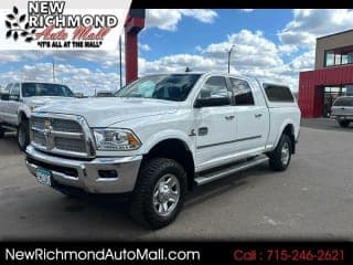 Ram 2014 2500