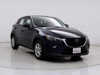 Mazda 2020 CX-3