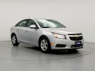 Chevrolet 2014 Cruze