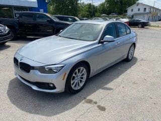 BMW 2017 3 Series