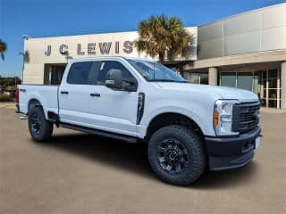 Ford 2023 F-350 Super Duty