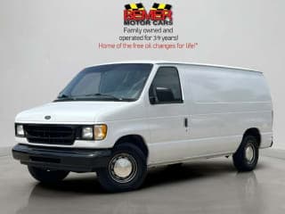 Ford 1999 E-150