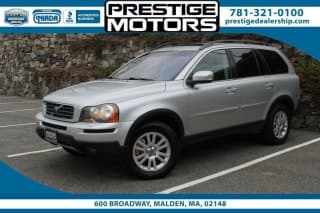 Volvo 2008 XC90