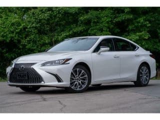 Lexus 2021 ES 350