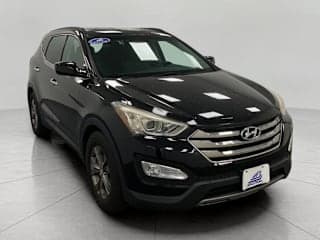 Hyundai 2013 Santa Fe Sport