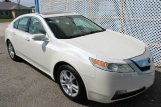 Acura 2010 TL