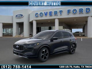 Ford 2024 Escape Hybrid