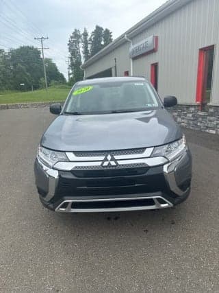 Mitsubishi 2020 Outlander