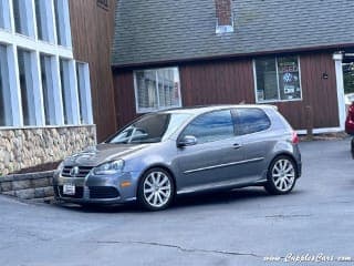 Volkswagen 2008 R32