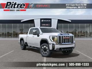 GMC 2024 Sierra 2500HD