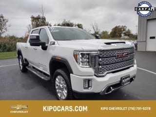 GMC 2023 Sierra 3500HD