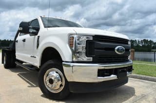 Ford 2018 F-350 Super Duty