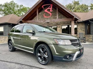 Dodge 2018 Journey