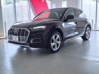 Audi 2021 Q5