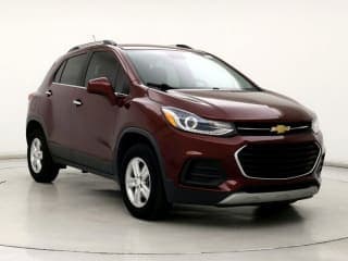 Chevrolet 2017 Trax