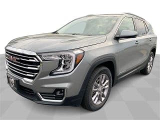 GMC 2023 Terrain