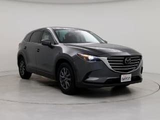 Mazda 2021 CX-9