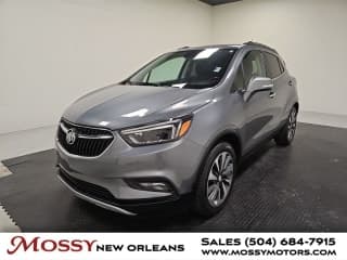 Buick 2019 Encore