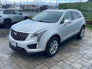 Cadillac 2020 XT5