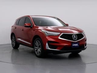 Acura 2020 RDX