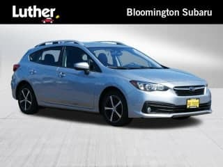 Subaru 2021 Impreza