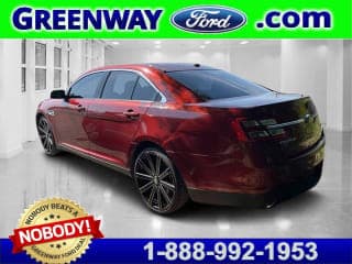 Ford 2014 Taurus