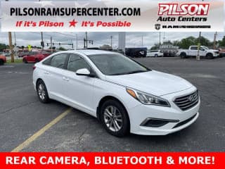 Hyundai 2016 Sonata