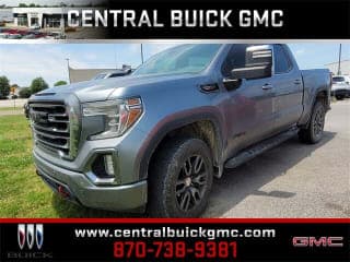 GMC 2021 Sierra 1500