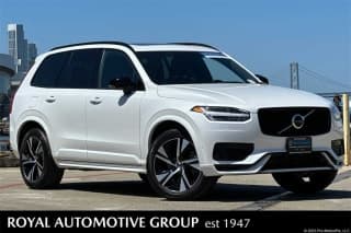 Volvo 2021 XC90