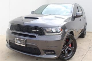 Dodge 2018 Durango