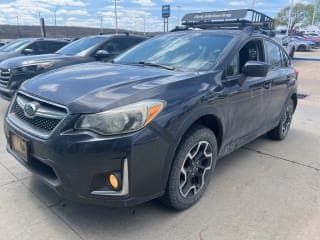 Subaru 2017 Crosstrek