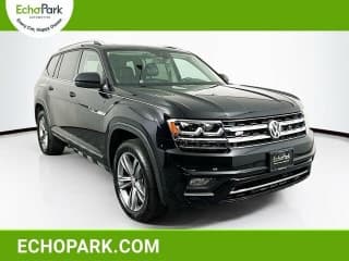 Volkswagen 2019 Atlas