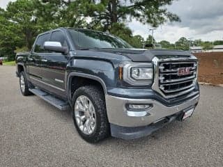 GMC 2018 Sierra 1500