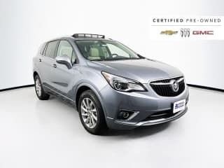 Buick 2020 Envision