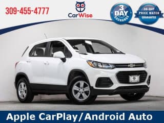 Chevrolet 2019 Trax