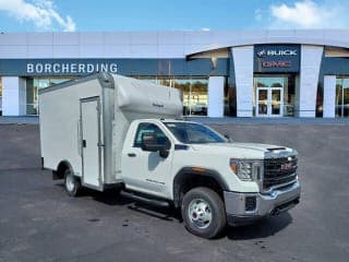 GMC 2023 Sierra 3500HD