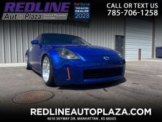 Nissan 2005 350Z