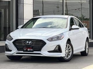 Hyundai 2018 Sonata