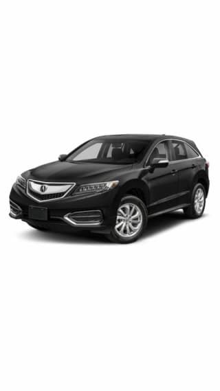 Acura 2018 RDX