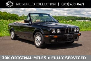 BMW 1992 3 Series