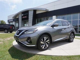 Nissan 2022 Murano