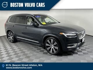 Volvo 2021 XC90