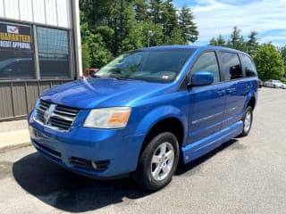 Dodge 2008 Grand Caravan