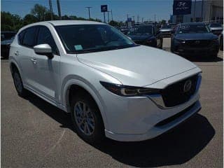 Mazda 2024 CX-5