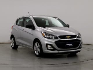 Chevrolet 2021 Spark