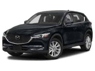 Mazda 2021 CX-5