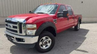 Ford 2010 F-350 Super Duty