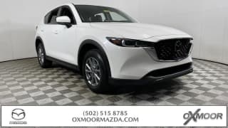 Mazda 2022 CX-5