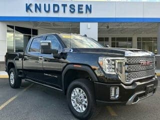 GMC 2022 Sierra 2500HD